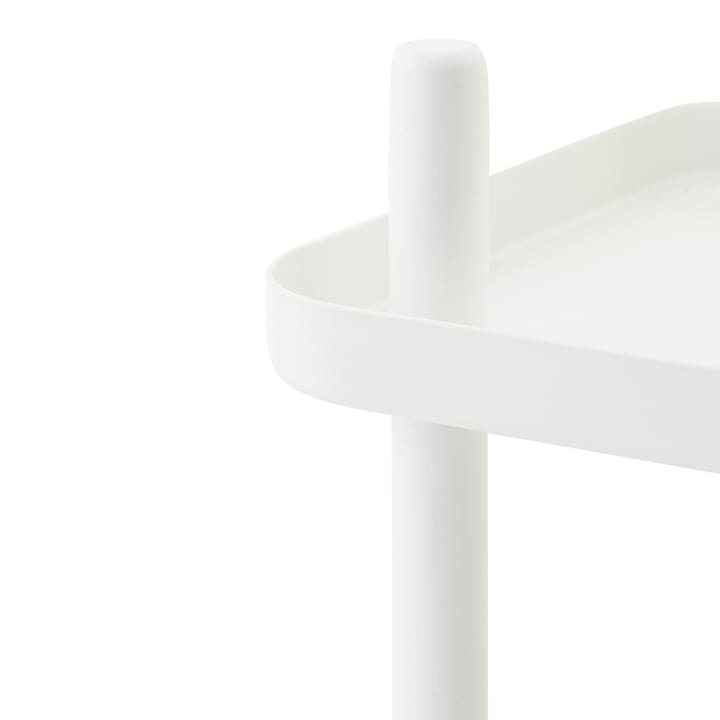 블록테이블, white-white Normann Copenhagen | 노만코펜하겐
