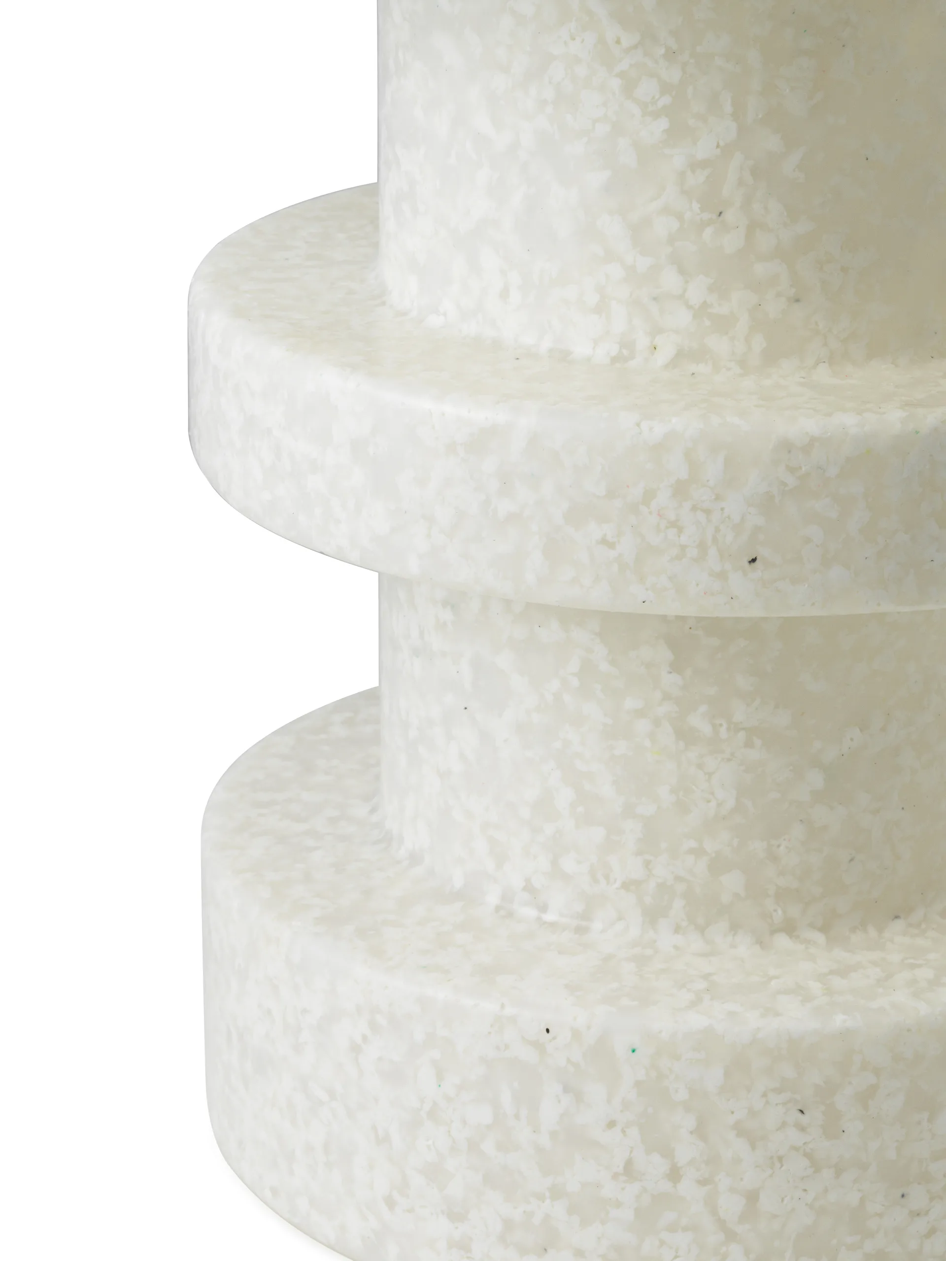 비트 스택 스툴, White-white Normann Copenhagen | 노만코펜하겐