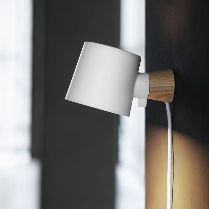 라이즈 벽 조명, white Normann Copenhagen | 노만코펜하겐