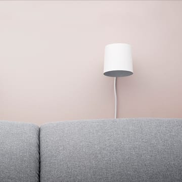라이즈 벽 조명 - white - Normann Copenhagen | 노만코펜하겐
