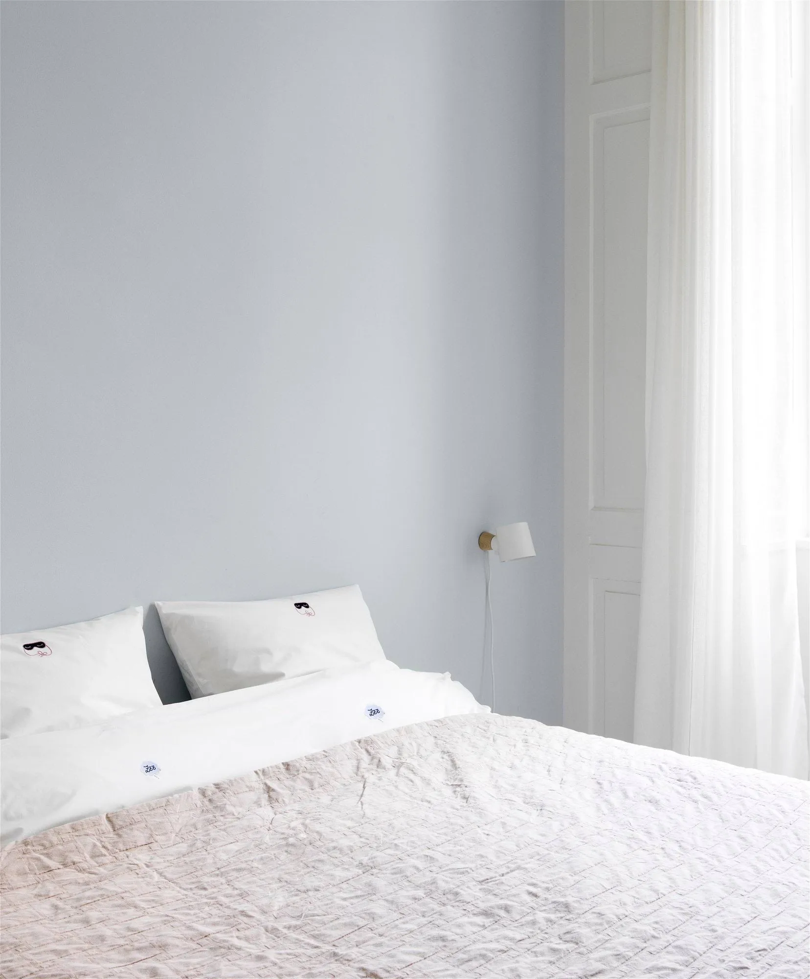 라이즈 벽 조명, White Normann Copenhagen | 노만코펜하겐