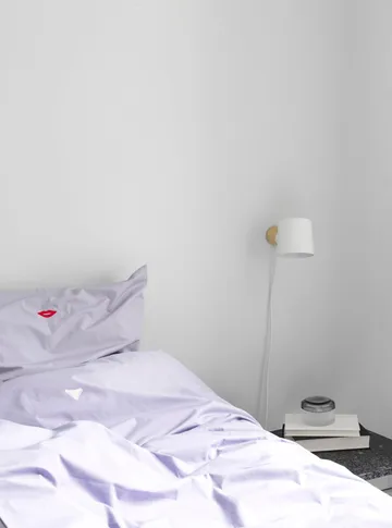 라이즈 벽 조명 - White - Normann Copenhagen | 노만코펜하겐