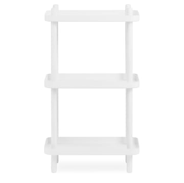 블록 선반 - white - Normann Copenhagen | 노만코펜하겐