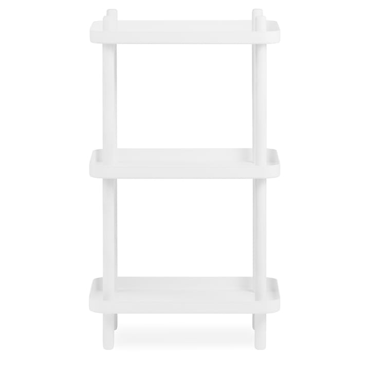 블록 선반, white Normann Copenhagen | 노만코펜하겐