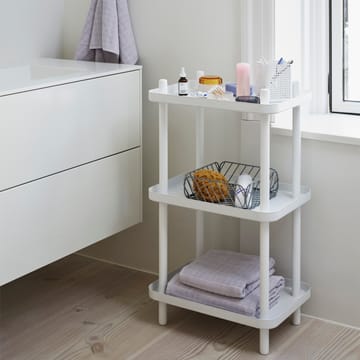 블록 선반 - white - Normann Copenhagen | 노만코펜하겐