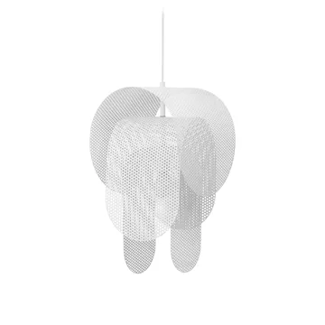 수퍼포즈 펜던트 조명 - White - Normann Copenhagen | 노만코펜하겐