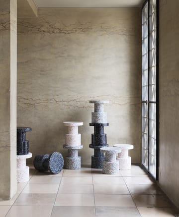 비트 스툴 - White - Normann Copenhagen | 노만코펜하겐