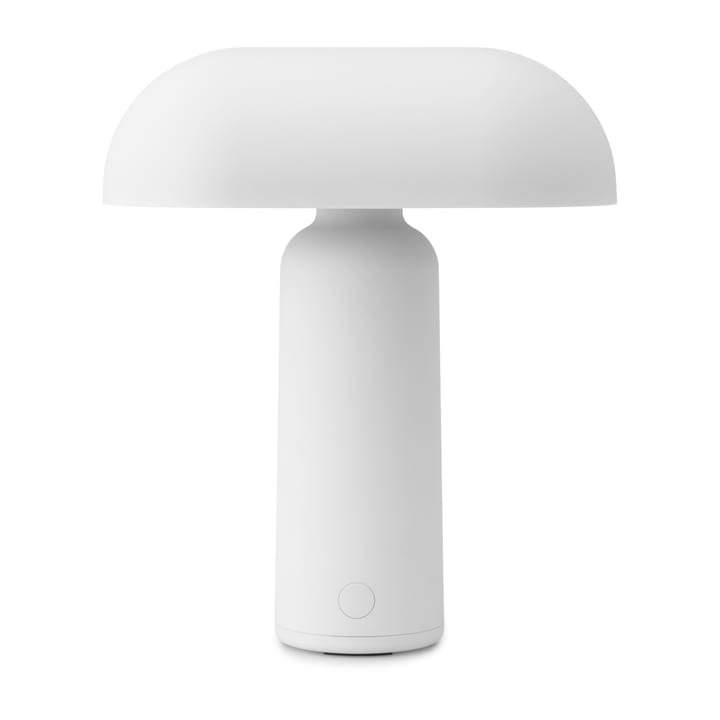 포르타 테이블 조명 - White - Normann Copenhagen | 노만코펜하겐