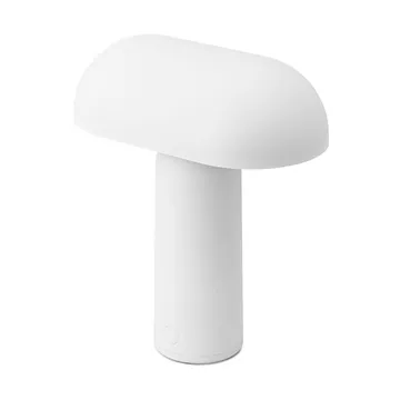 포르타 테이블 조명 - White - Normann Copenhagen | 노만코펜하겐