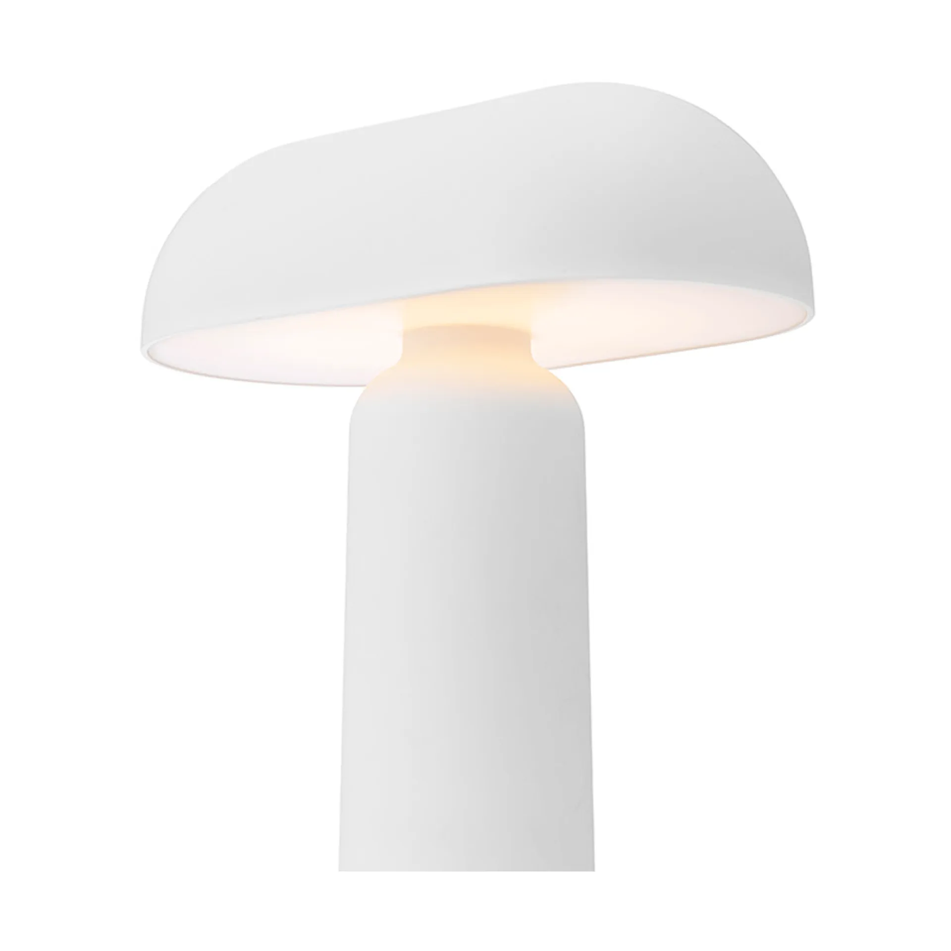 포르타 테이블 조명, White Normann Copenhagen | 노만코펜하겐