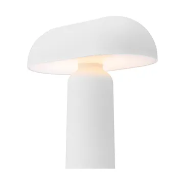 포르타 테이블 조명 - White - Normann Copenhagen | 노만코펜하겐