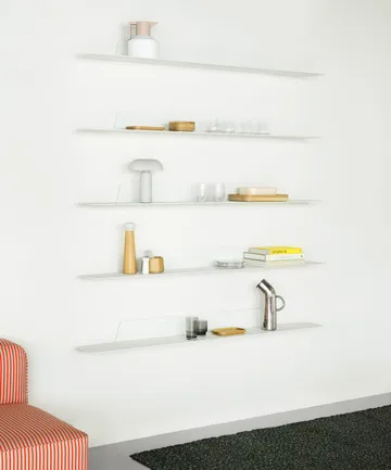 포르타 테이블 조명 - White - Normann Copenhagen | 노만코펜하겐