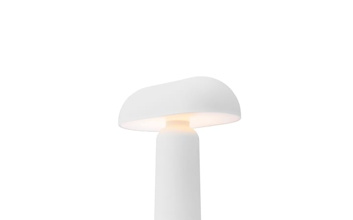 포르타 테이블 조명, White Normann Copenhagen | 노만코펜하겐
