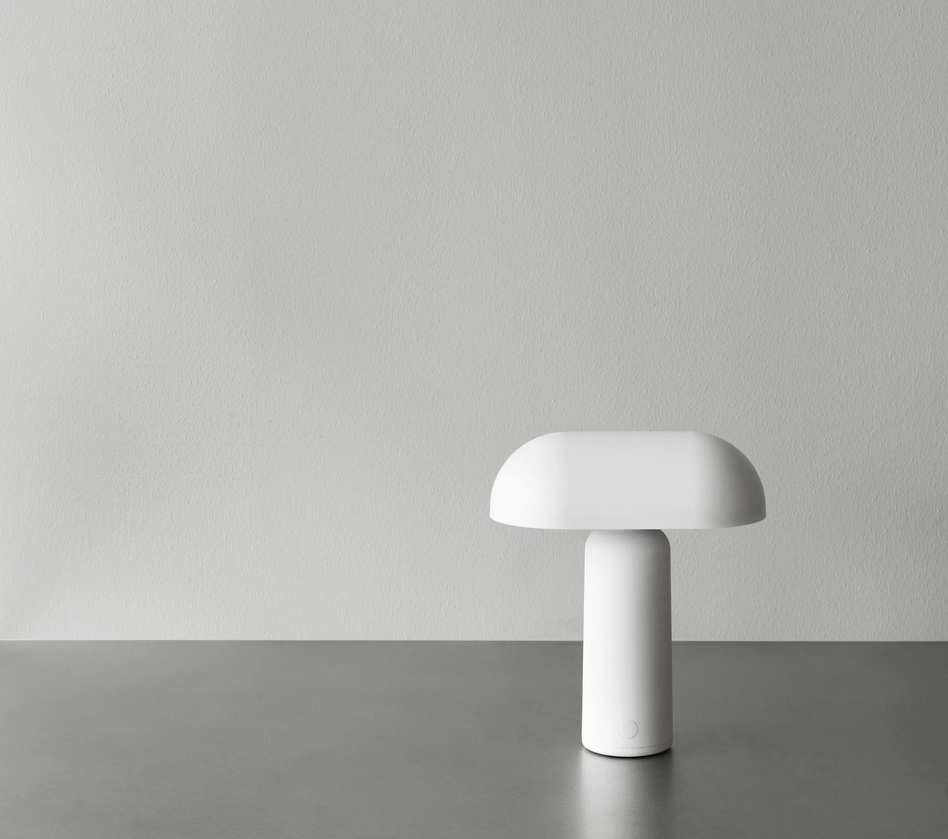 포르타 테이블 조명, White Normann Copenhagen | 노만코펜하겐