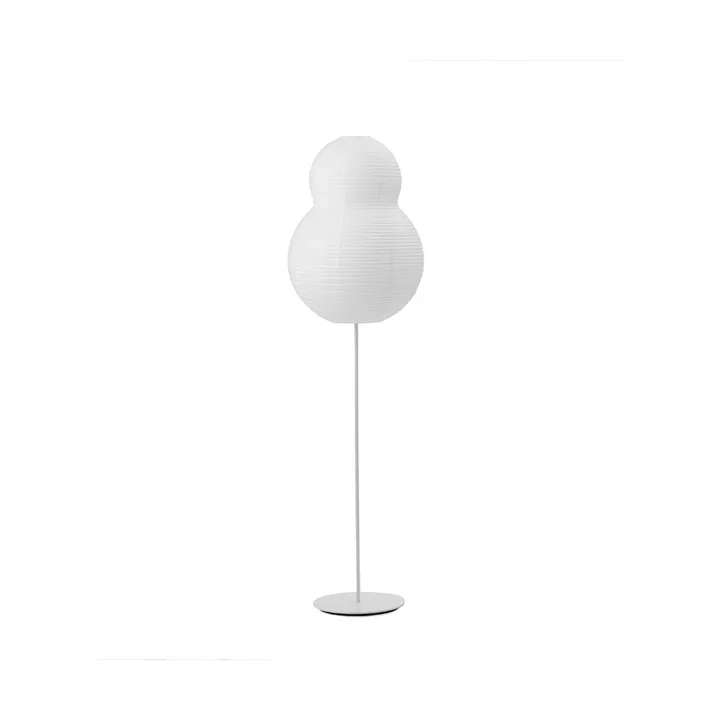 퍼프 버블 플로어 조명 - White - Normann Copenhagen | 노만코펜하겐