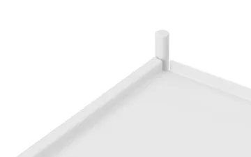 룰 서빙 트롤리 - White - Normann Copenhagen | 노만코펜하겐