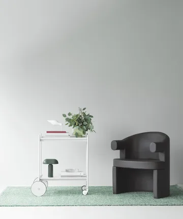 룰 서빙 트롤리 - White - Normann Copenhagen | 노만코펜하겐