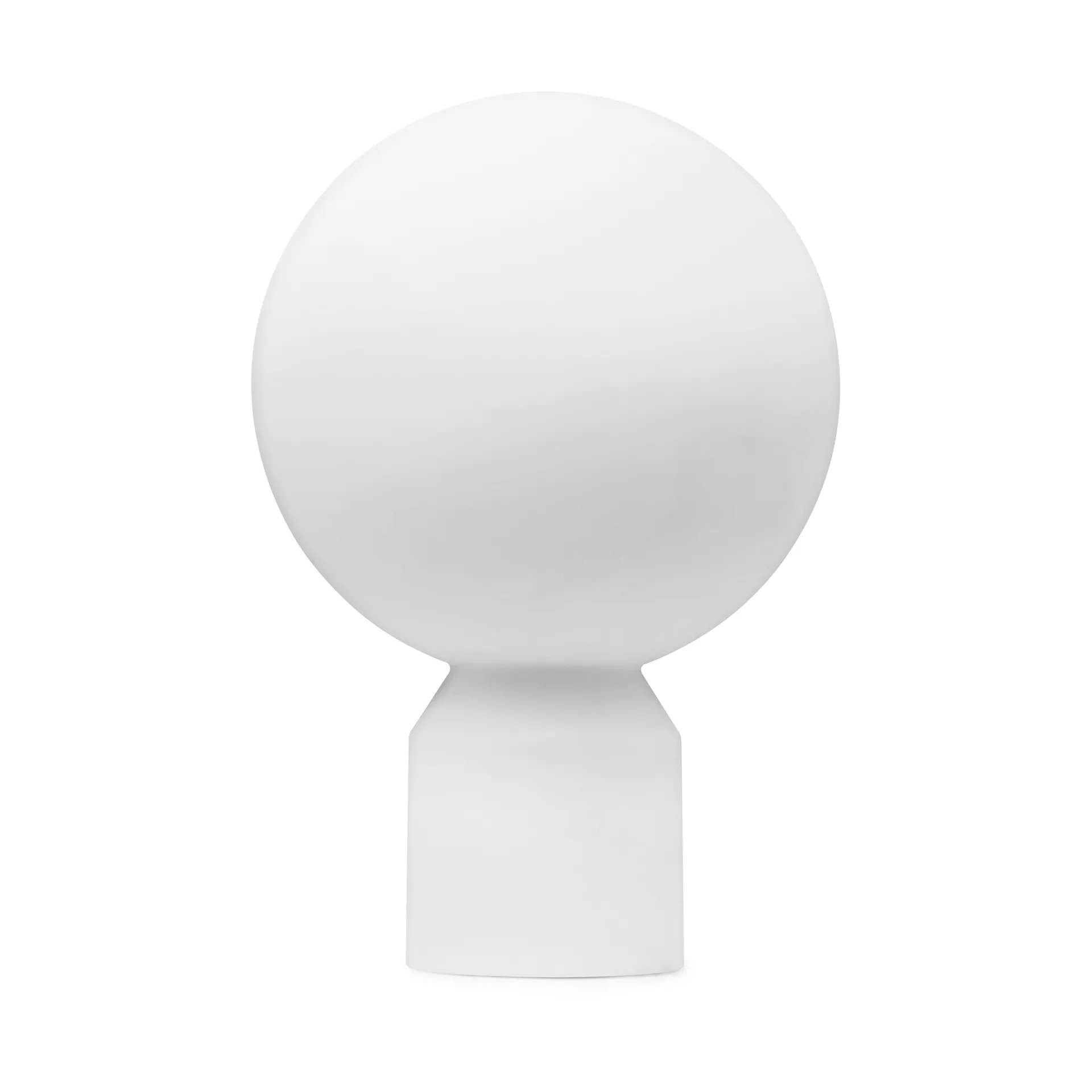 요 테이블 조명 라지, White Normann Copenhagen | 노만코펜하겐