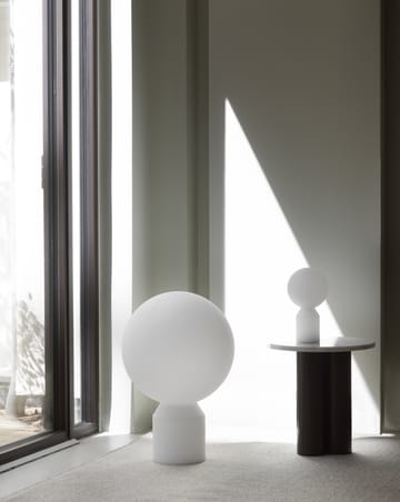 요 테이블 조명 라지 - White - Normann Copenhagen | 노만코펜하겐