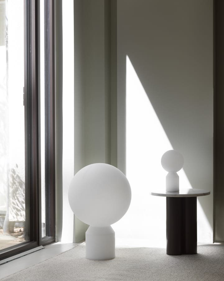 요 테이블 조명 라지, White Normann Copenhagen | 노만코펜하겐