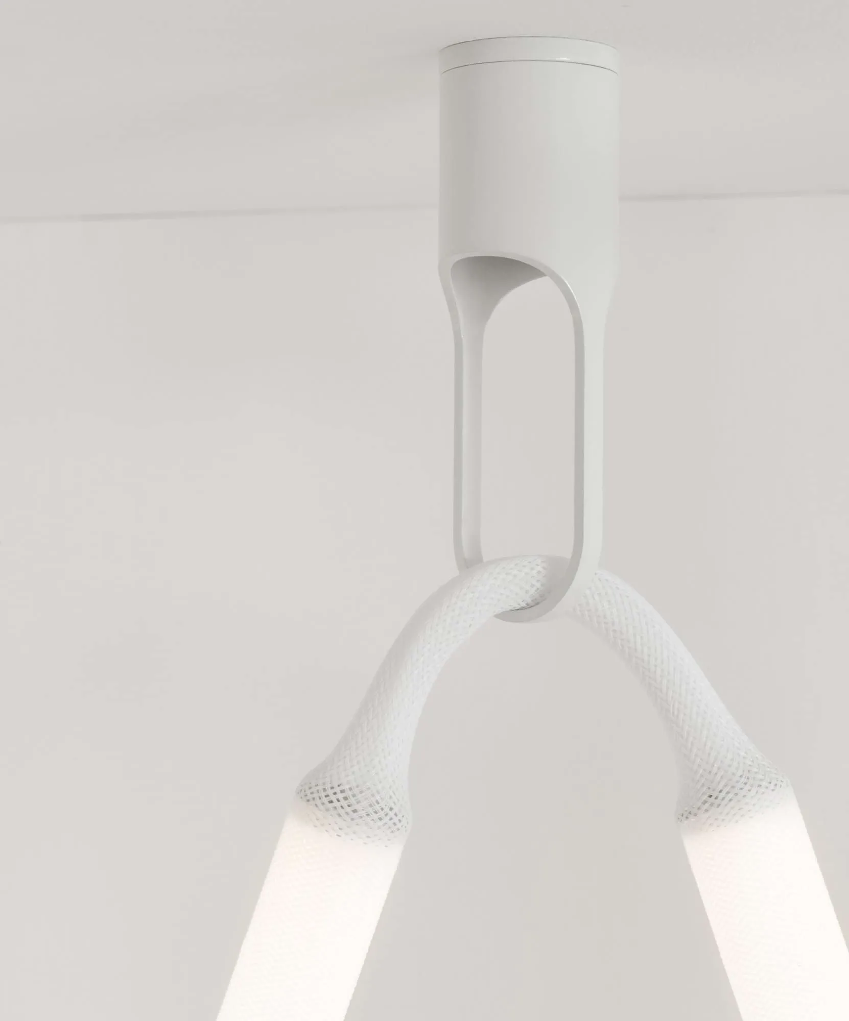 레브 천장/펜던트 조명용 천장 후크, White Normann Copenhagen | 노만코펜하겐