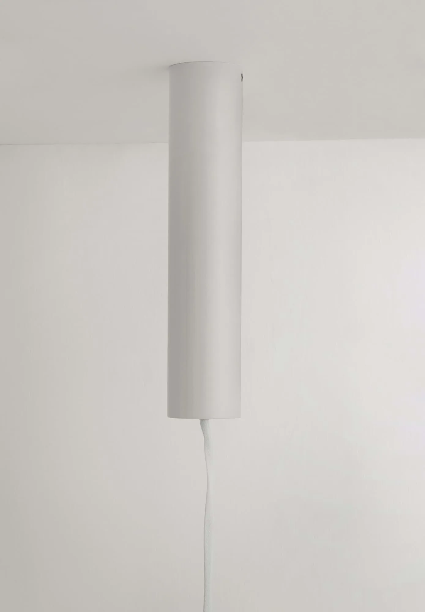 레브 천장/펜던트 조명용 천장 후크, White Normann Copenhagen | 노만코펜하겐