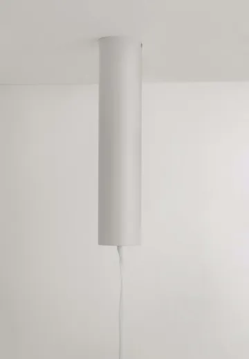 레브 천장/펜던트 조명용 천장 후크 - White - Normann Copenhagen | 노만코펜하겐
