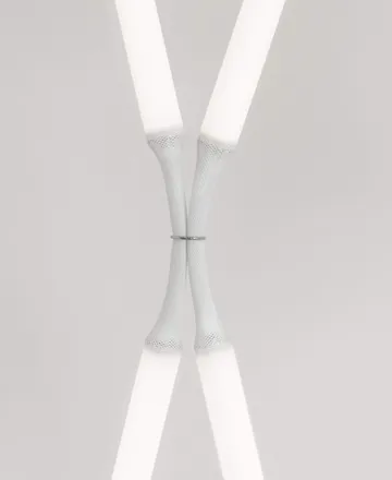 레브 천장/펜던트 조명용 천장 후크 - White - Normann Copenhagen | 노만코펜하겐