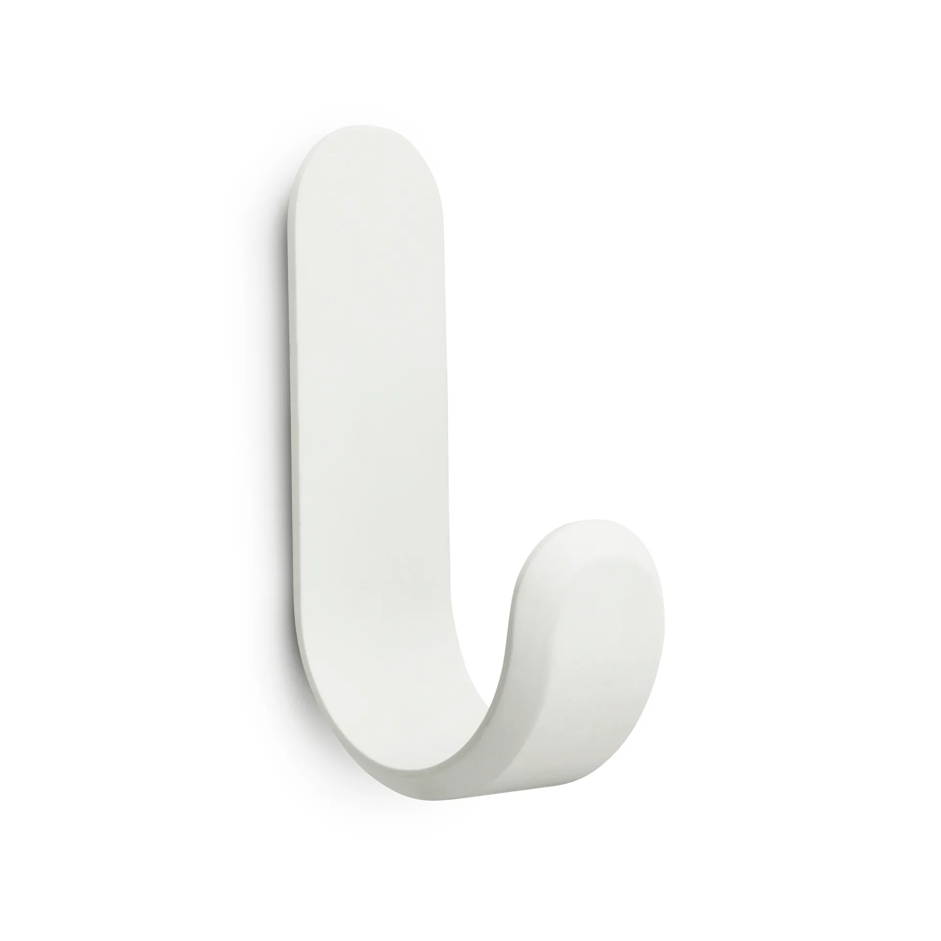 커브 후크, white Normann Copenhagen | 노만코펜하겐
