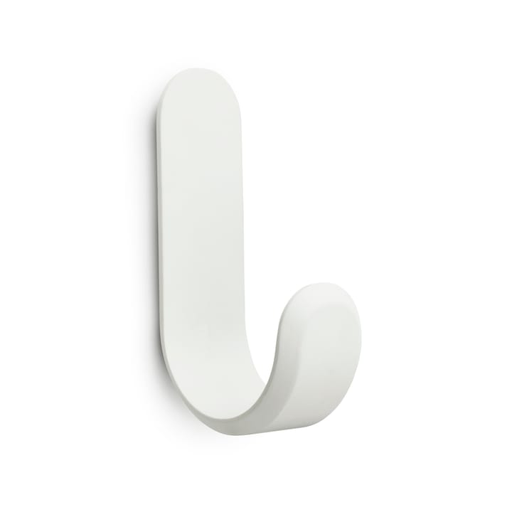 커브 후크 - white - Normann Copenhagen | 노만코펜하겐