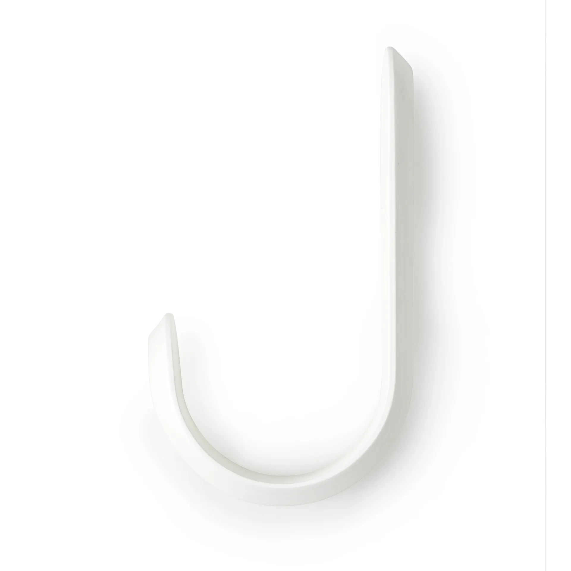 커브 후크, white Normann Copenhagen | 노만코펜하겐