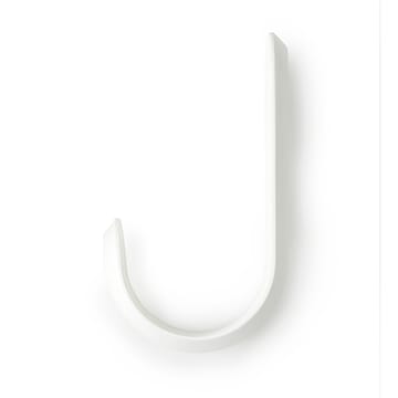 커브 후크 - white - Normann Copenhagen | 노만코펜하겐