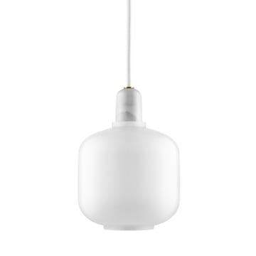 앰프 펜던트 조명 스몰 - white - Normann Copenhagen | 노만코펜하겐