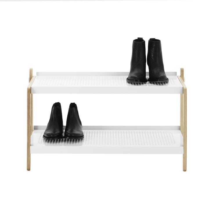스코 신발장, white Normann Copenhagen | 노만코펜하겐