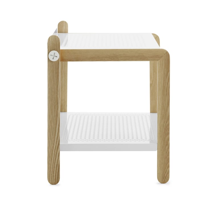 스코 신발장, white Normann Copenhagen | 노만코펜하겐