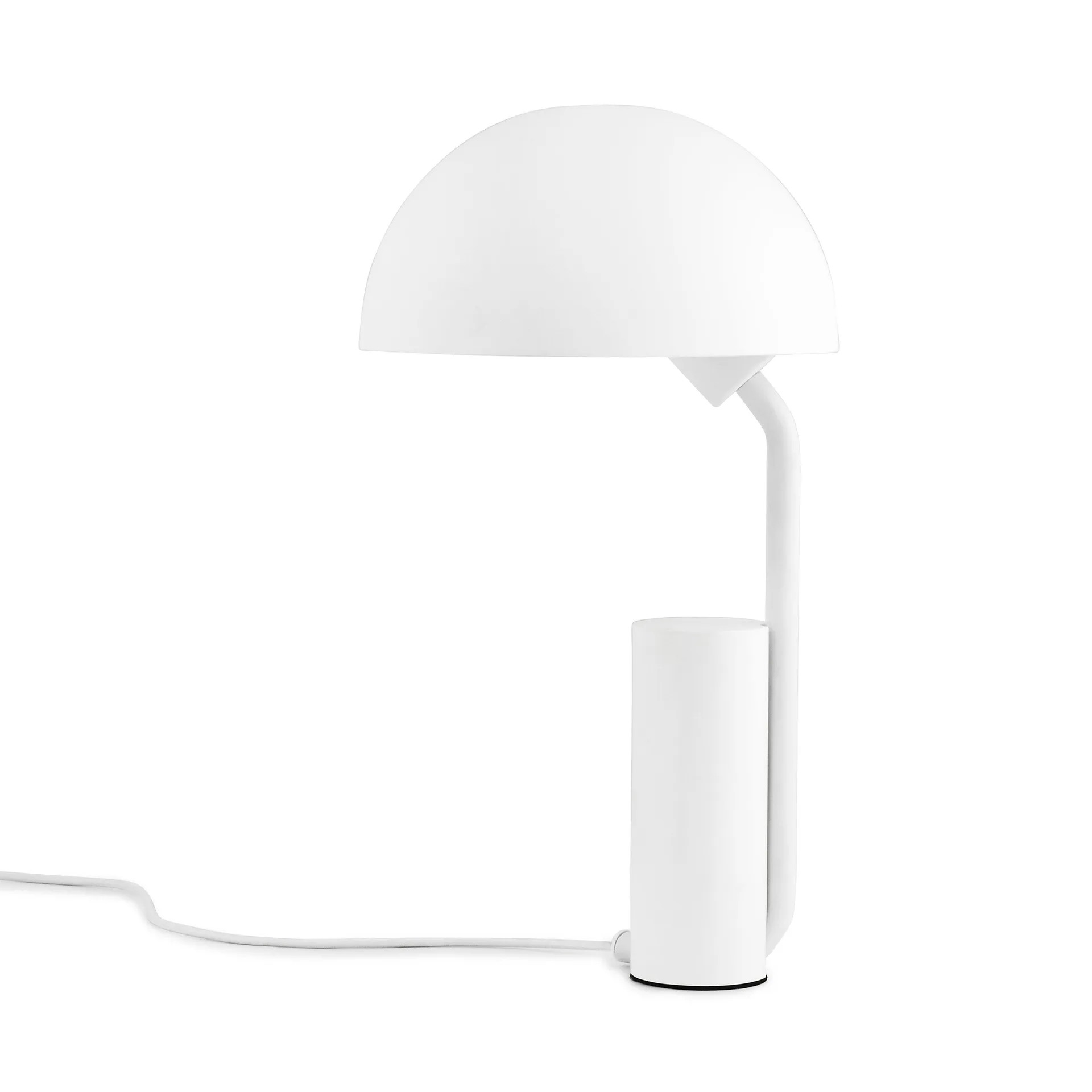 캡 테이블 조명, white Normann Copenhagen | 노만코펜하겐