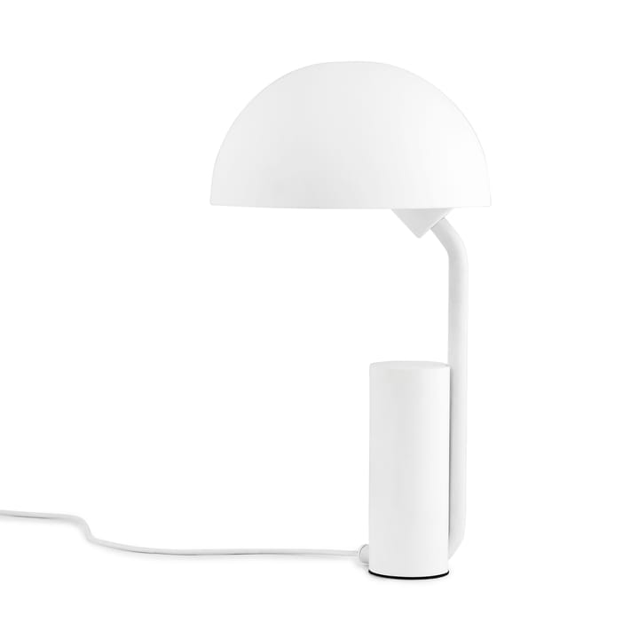 캡 �테이블 조명, white Normann Copenhagen | 노만코펜하겐