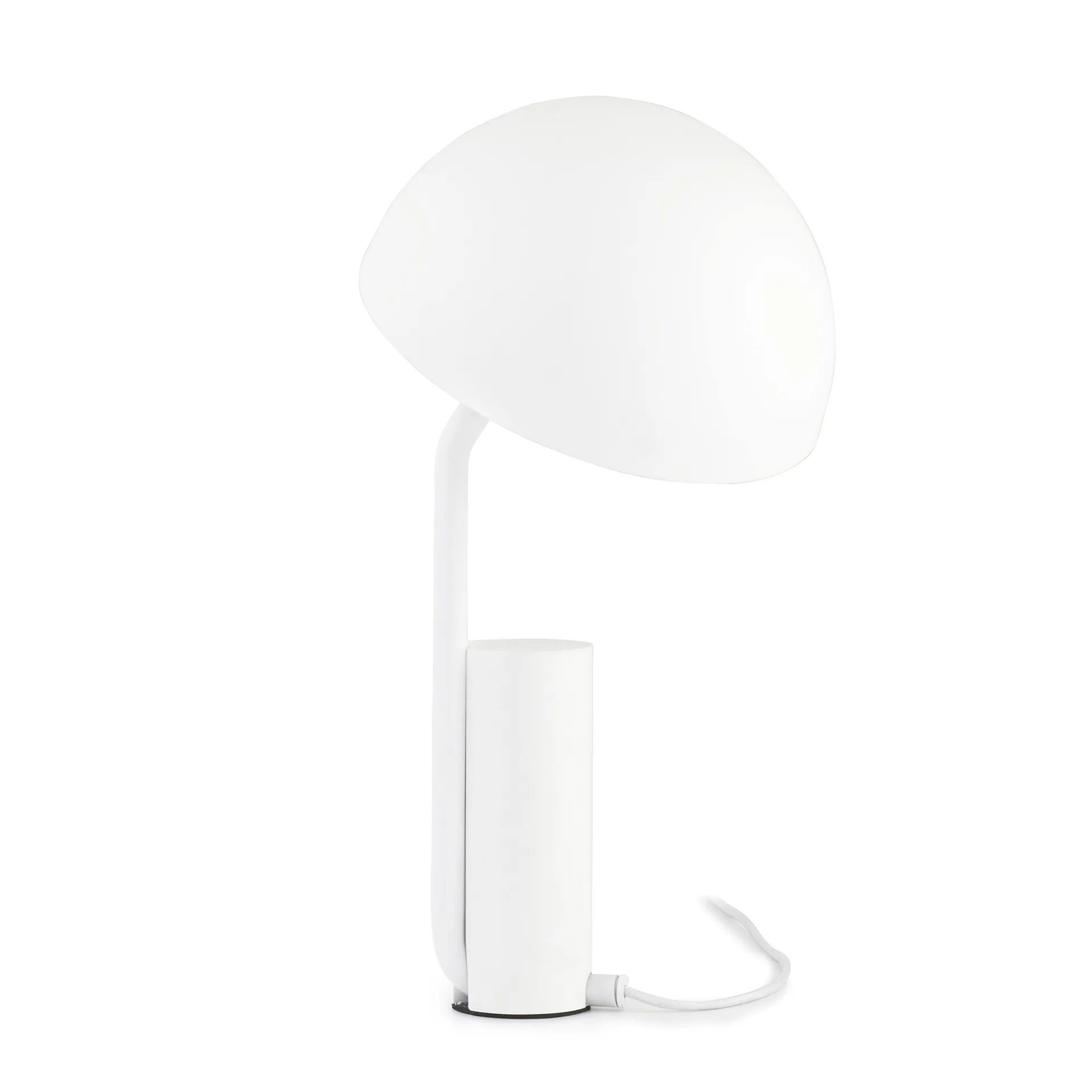 캡 테이블 조명, white Normann Copenhagen | 노만코펜하겐