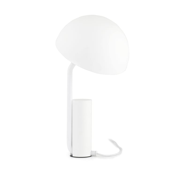 캡 테이블 조명, white Normann Copenhagen | 노만코펜하겐