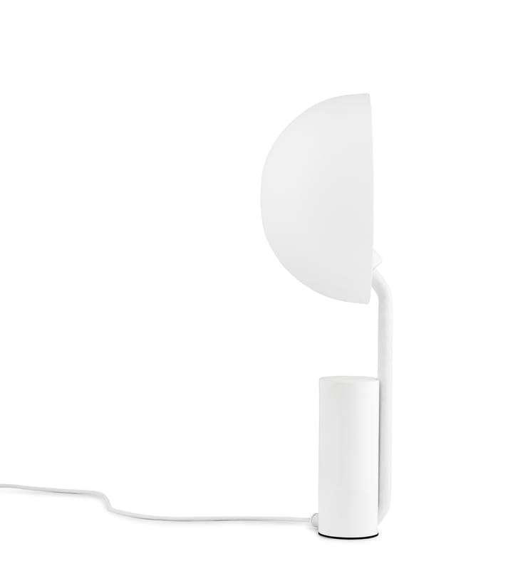 캡 테이블 조명, white Normann Copenhagen | 노만코펜하겐