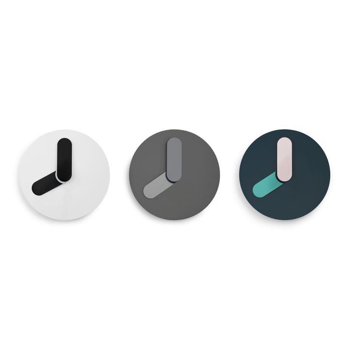 볼드 벽시계, white Normann Copenhagen | 노만코펜하겐