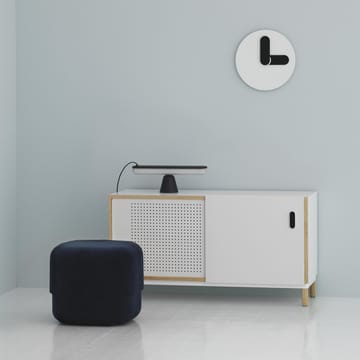 볼드 벽시계 - white - Normann Copenhagen | 노만코펜하겐