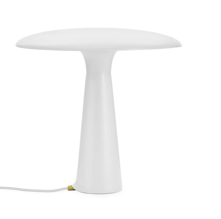 셸터 테이블 조명 - white - Normann Copenhagen | 노만코펜하겐