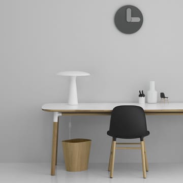 셸터 테이블 조명 - white - Normann Copenhagen | 노만코펜하겐