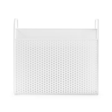 아날로그 뉴스페이퍼 스탠드 - white - Normann Copenhagen | 노만코펜하겐