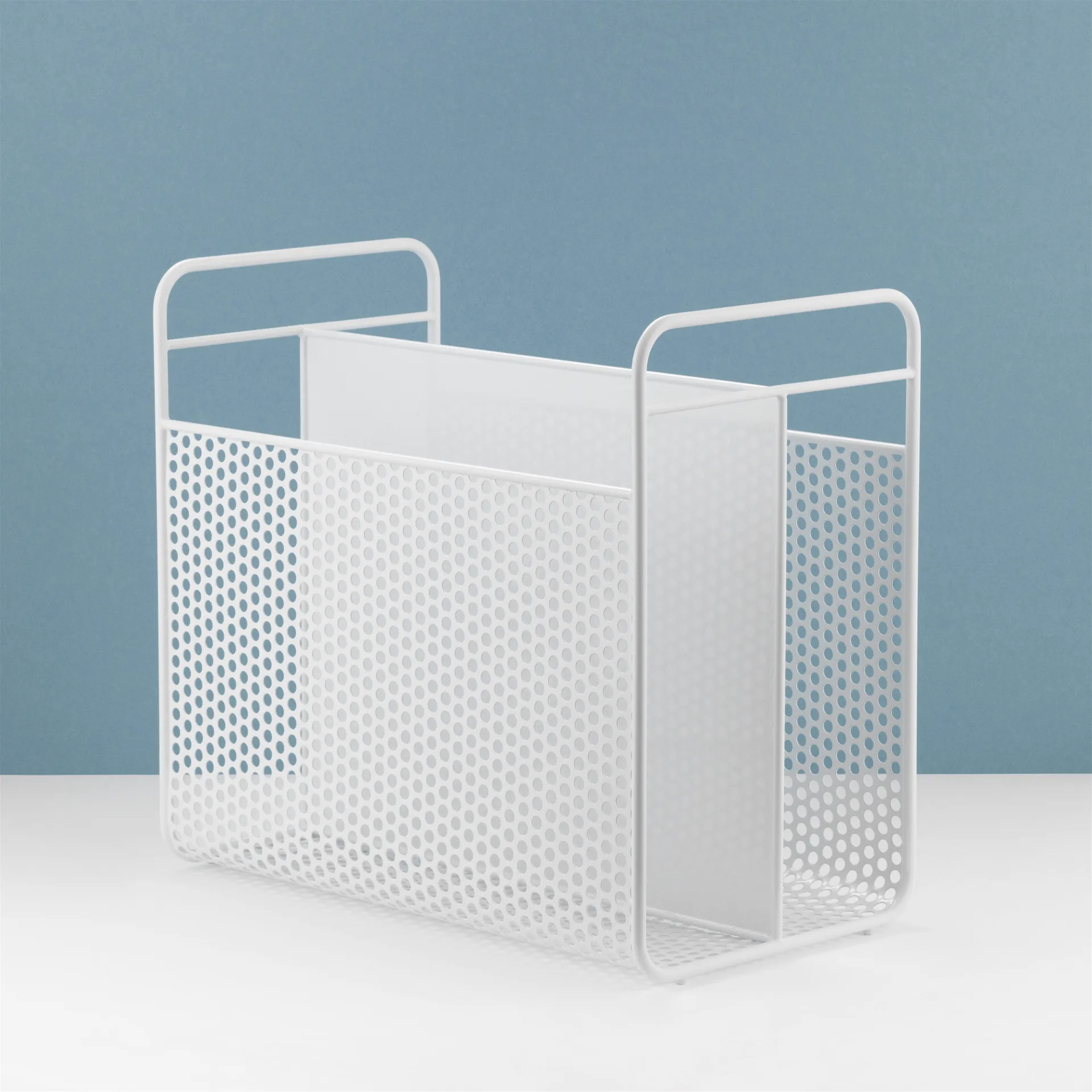 아날로그 뉴스페이퍼 스탠드, white Normann Copenhagen | 노만코펜하겐