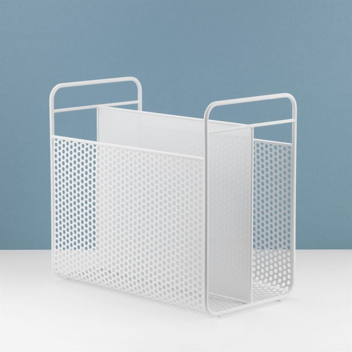 아날로그 뉴스페이퍼 스탠드 - white - Normann Copenhagen | 노만코펜하겐