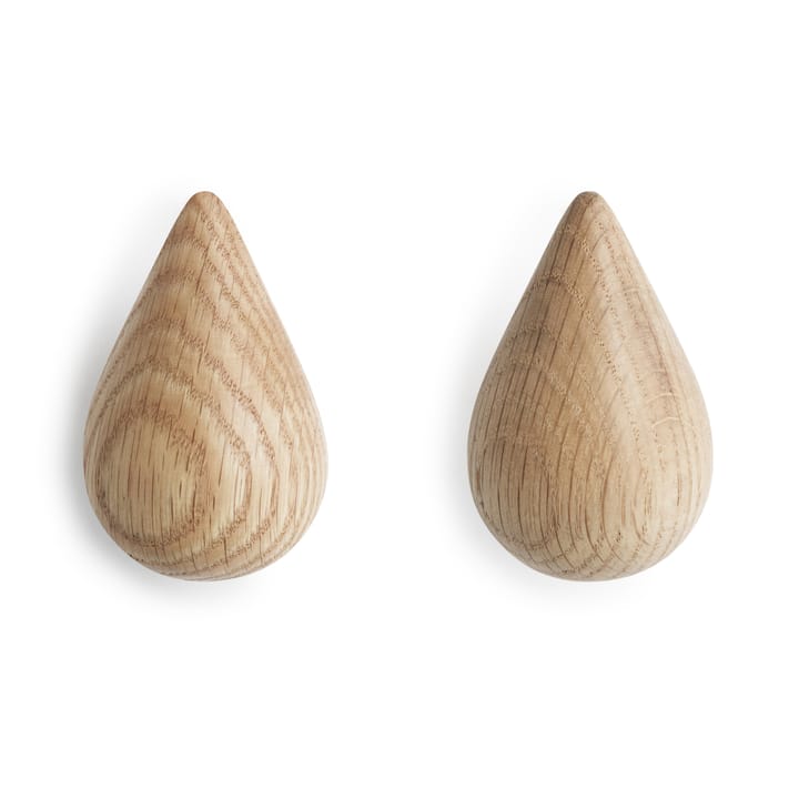 드롭잇 행거 - wood small - Normann Copenhagen | 노만코펜하겐