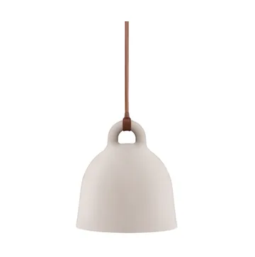 벨 펜던트 조명 샌드 - X-Small Ø23 cm - Normann Copenhagen | 노만코펜하겐
