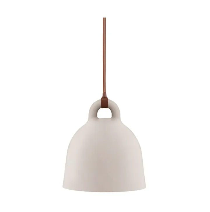벨 펜던트 조명 샌드 - X-Small Ø23 cm - Normann Copenhagen | 노만코펜하겐